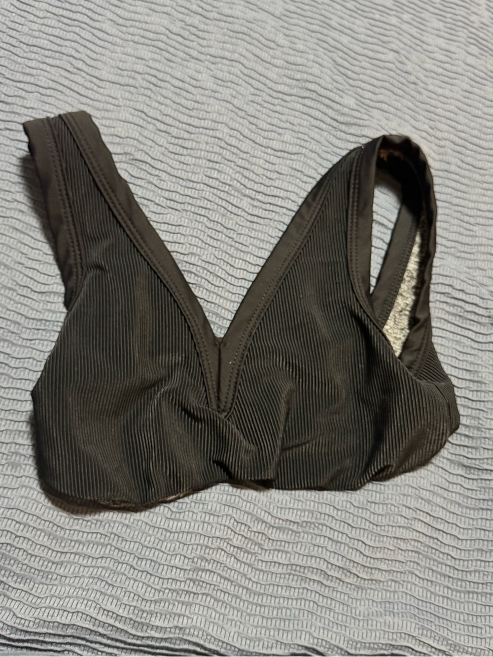 Five dancewear Bralette - Black